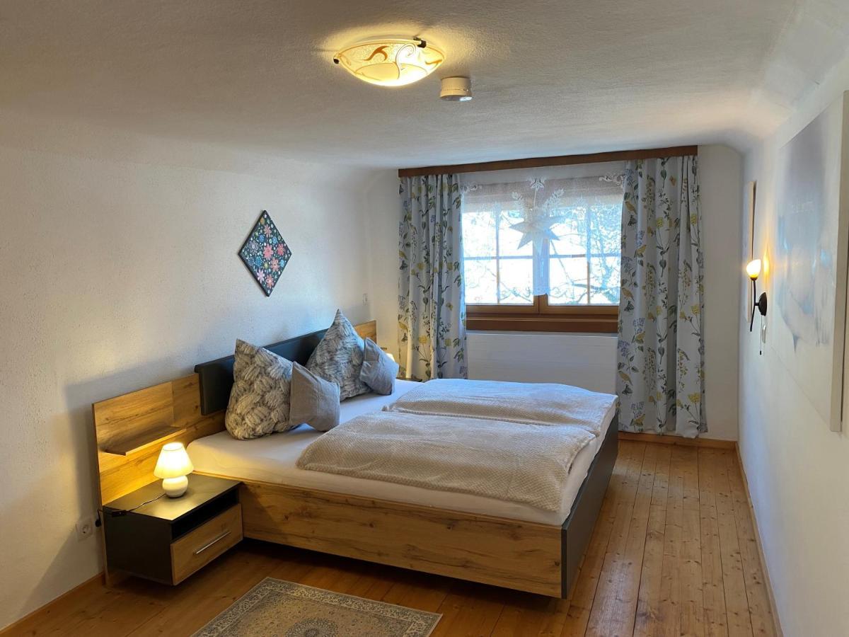 Ferienhaus Bergblick Kaning Extérieur photo